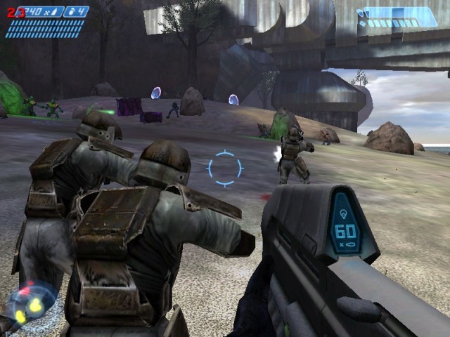 Halo 2 Mac Download