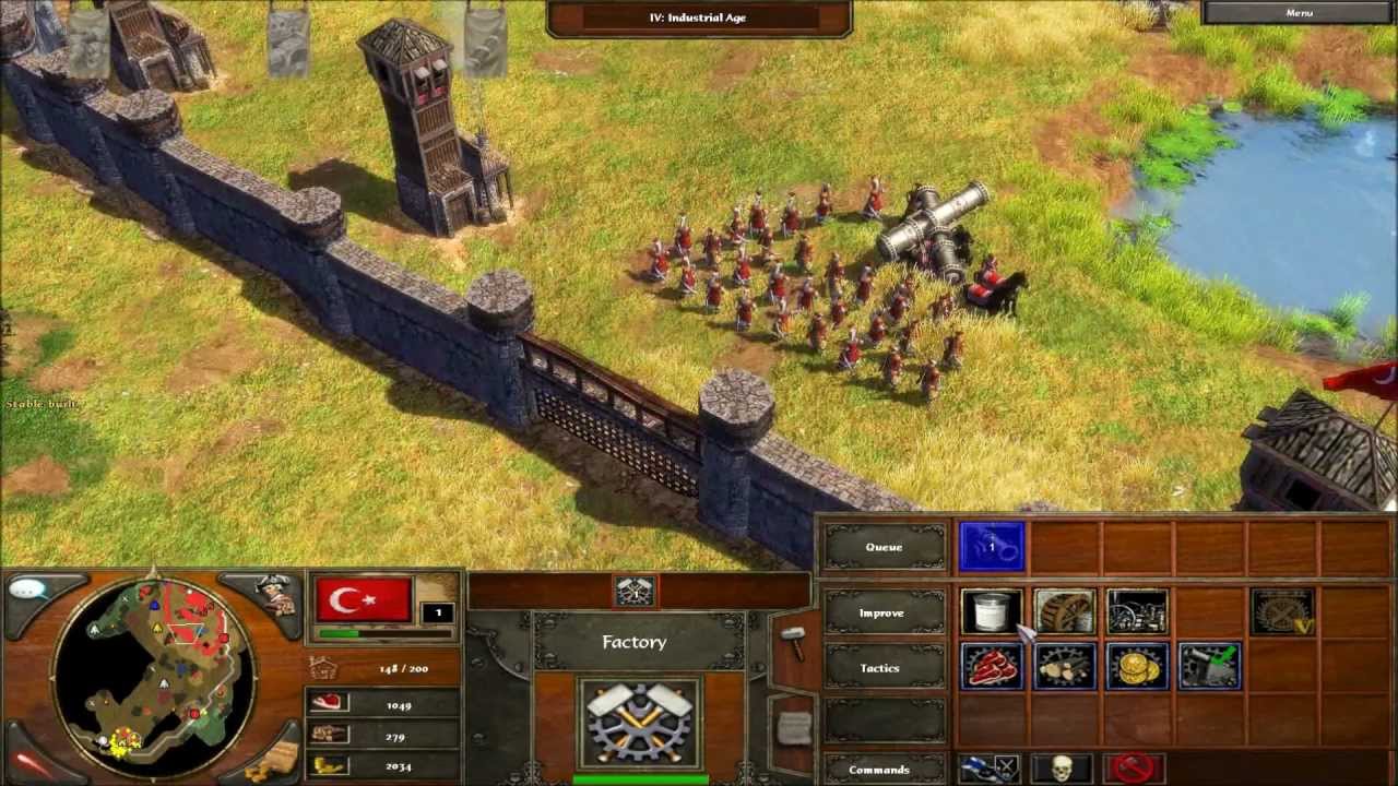 How To Download Age Of Empires 3 For Mac